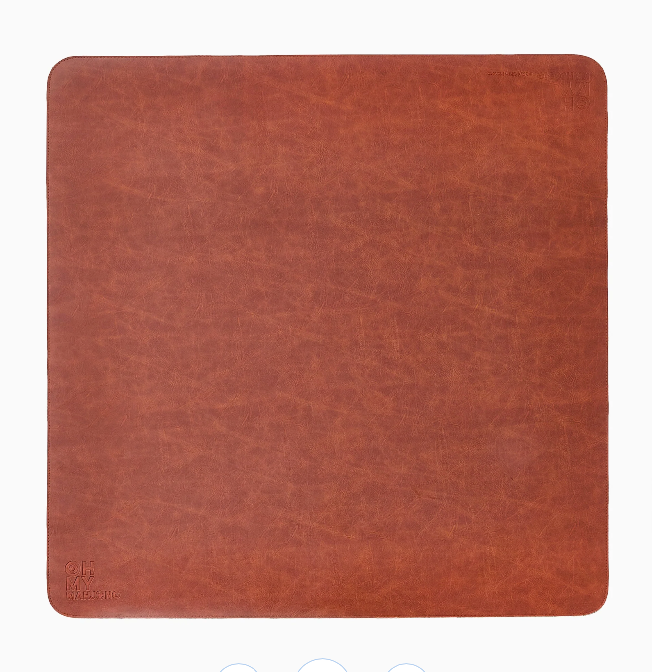 Cognac Mat