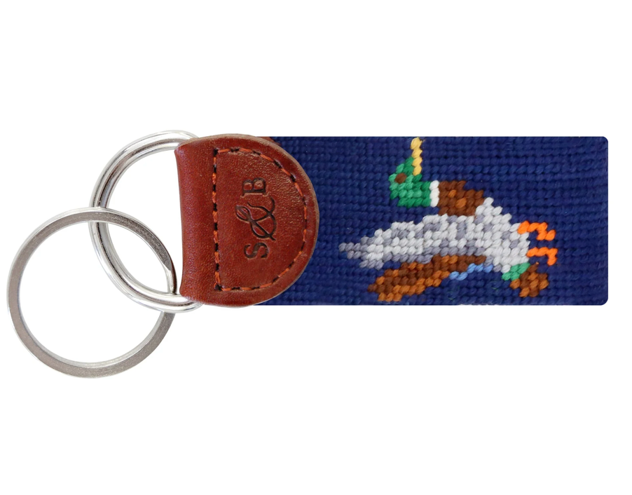 Smathers and Branson Key Fobs
