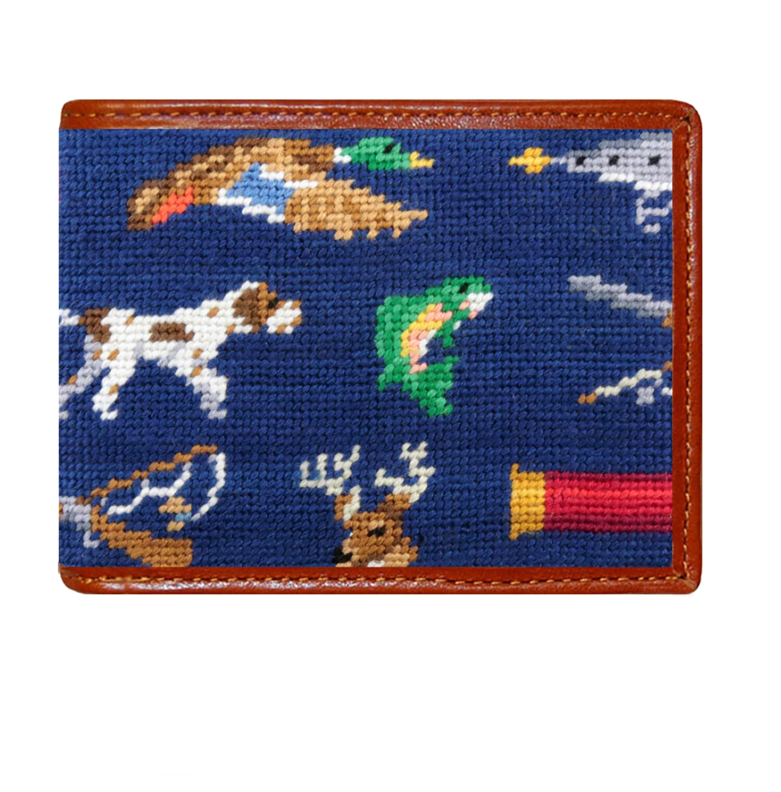 Smathers and Branson Wallets