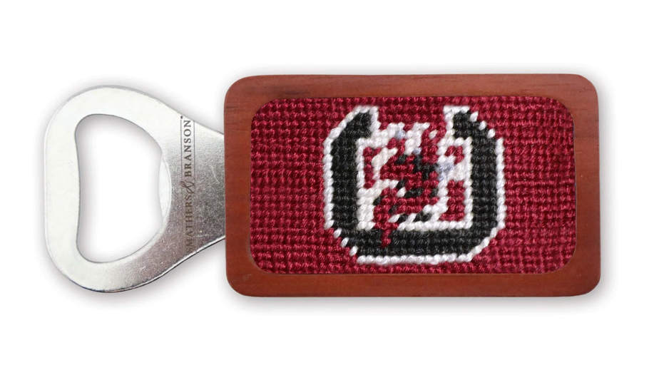 Smathers and Branson Bottle Opener