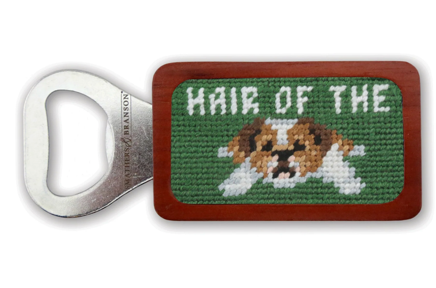 Smathers and Branson Bottle Opener