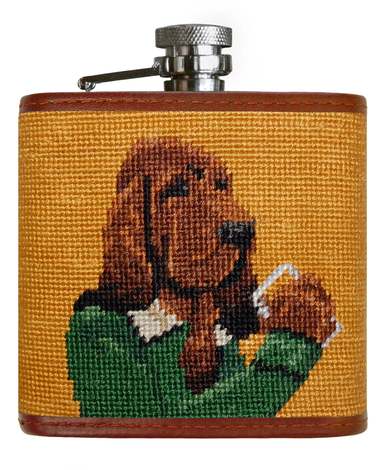 Smathers and Branson Flask