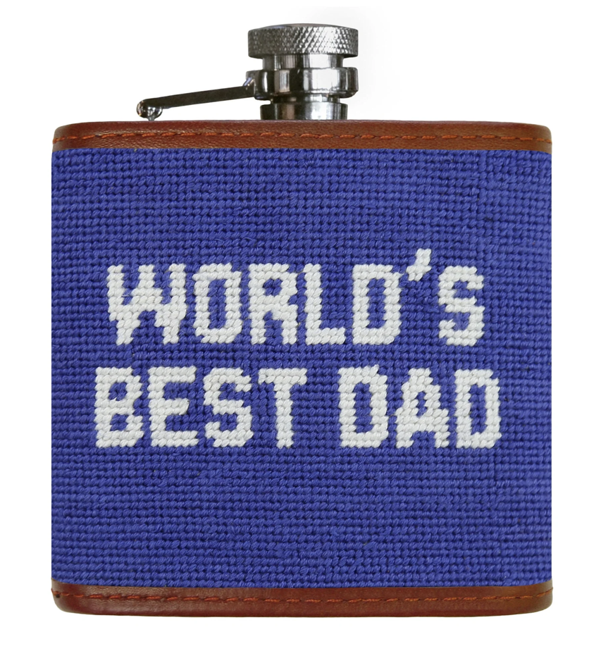 Smathers and Branson Flask