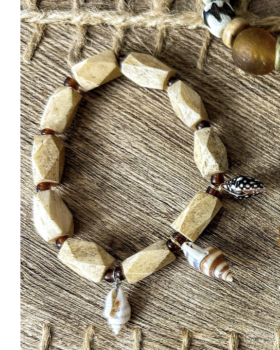 ARM PARTY | BATIK SAND