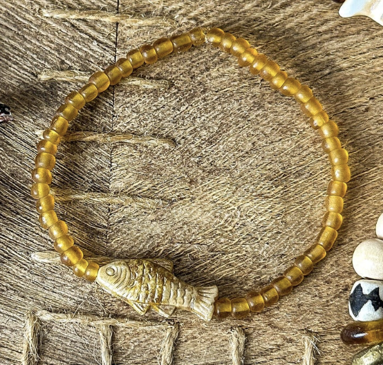 ARM PARTY | BATIK SAND