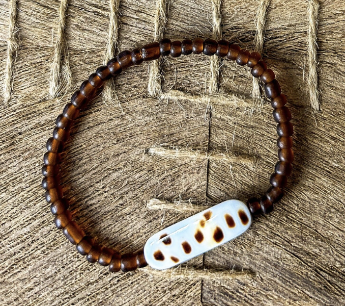 ARM PARTY | BATIK SAND