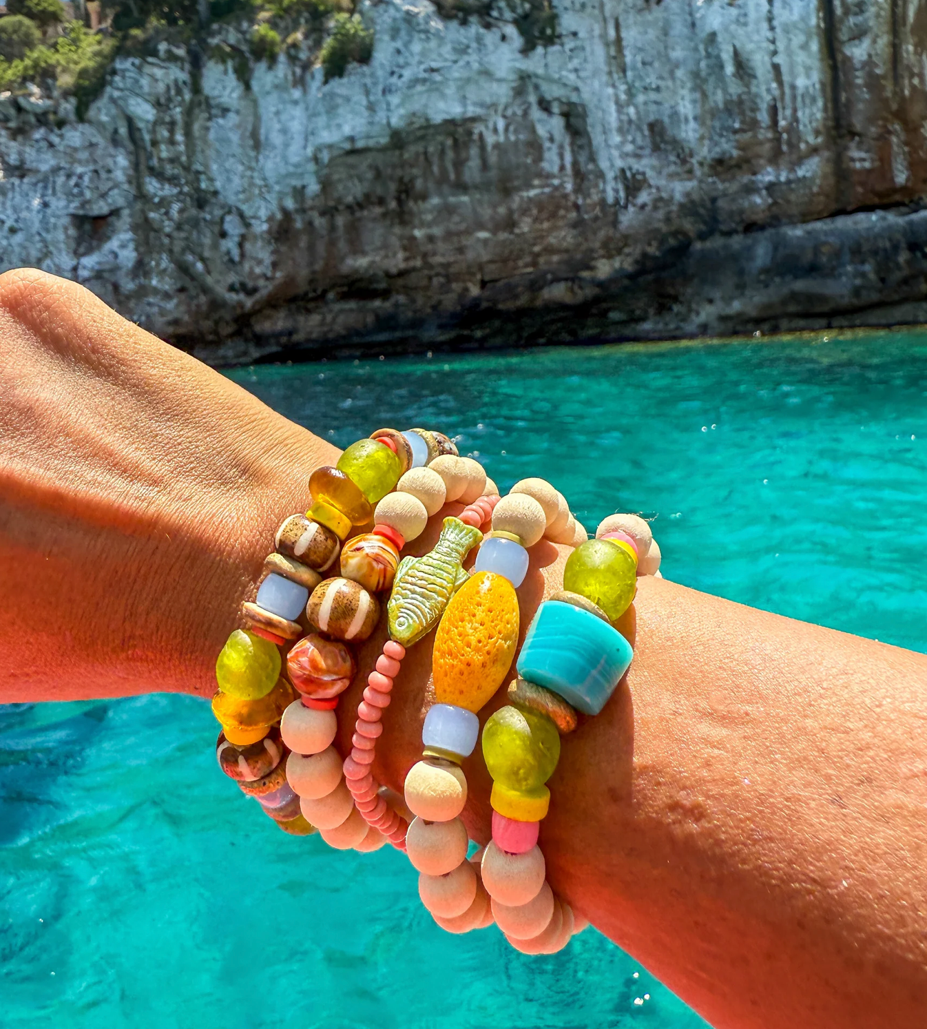 ARM PARTY | MALLORCA