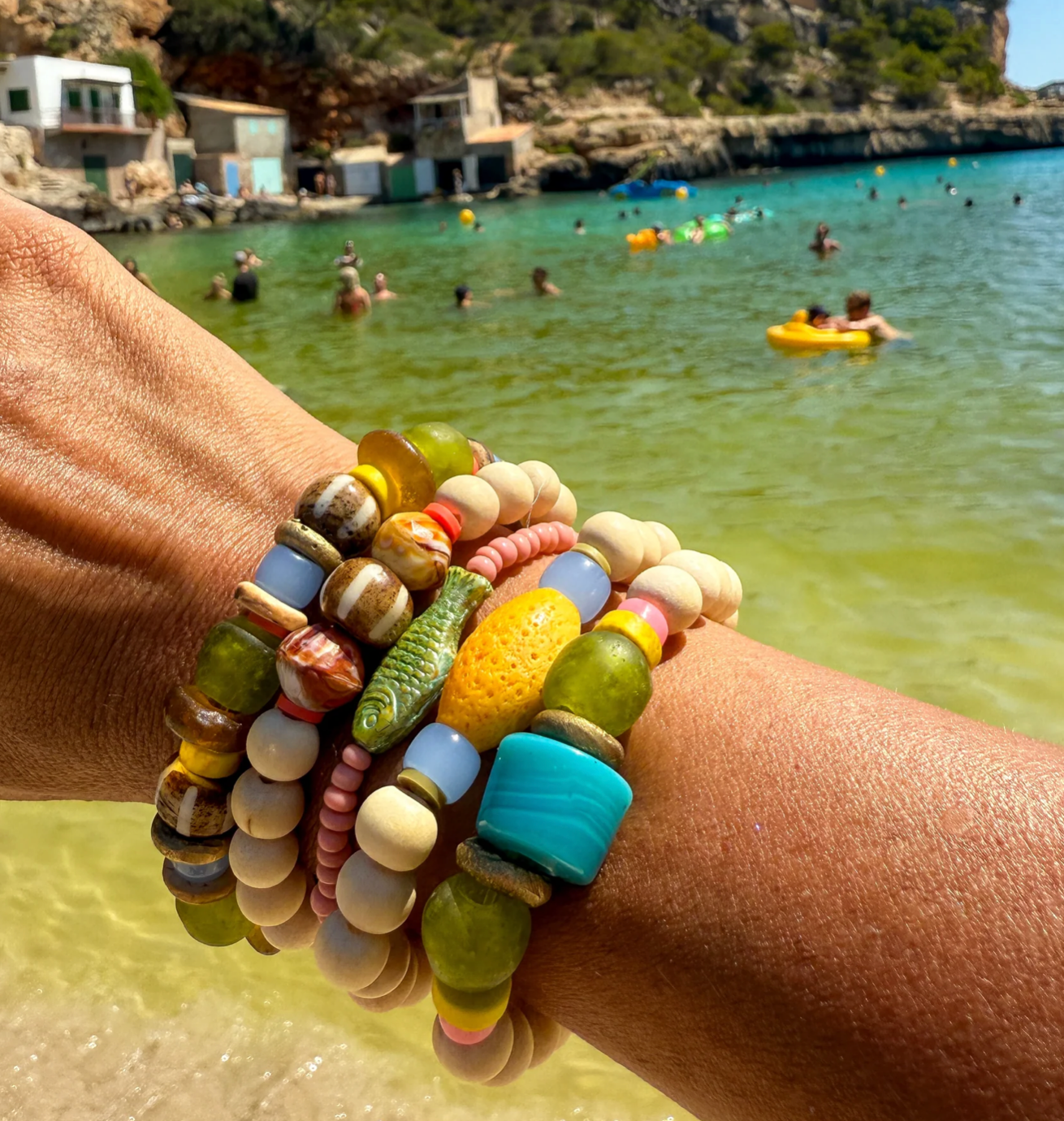 ARM PARTY | MALLORCA