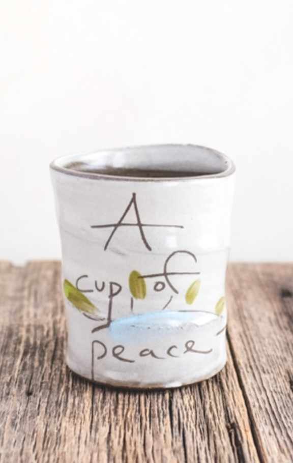 Cup of Peace