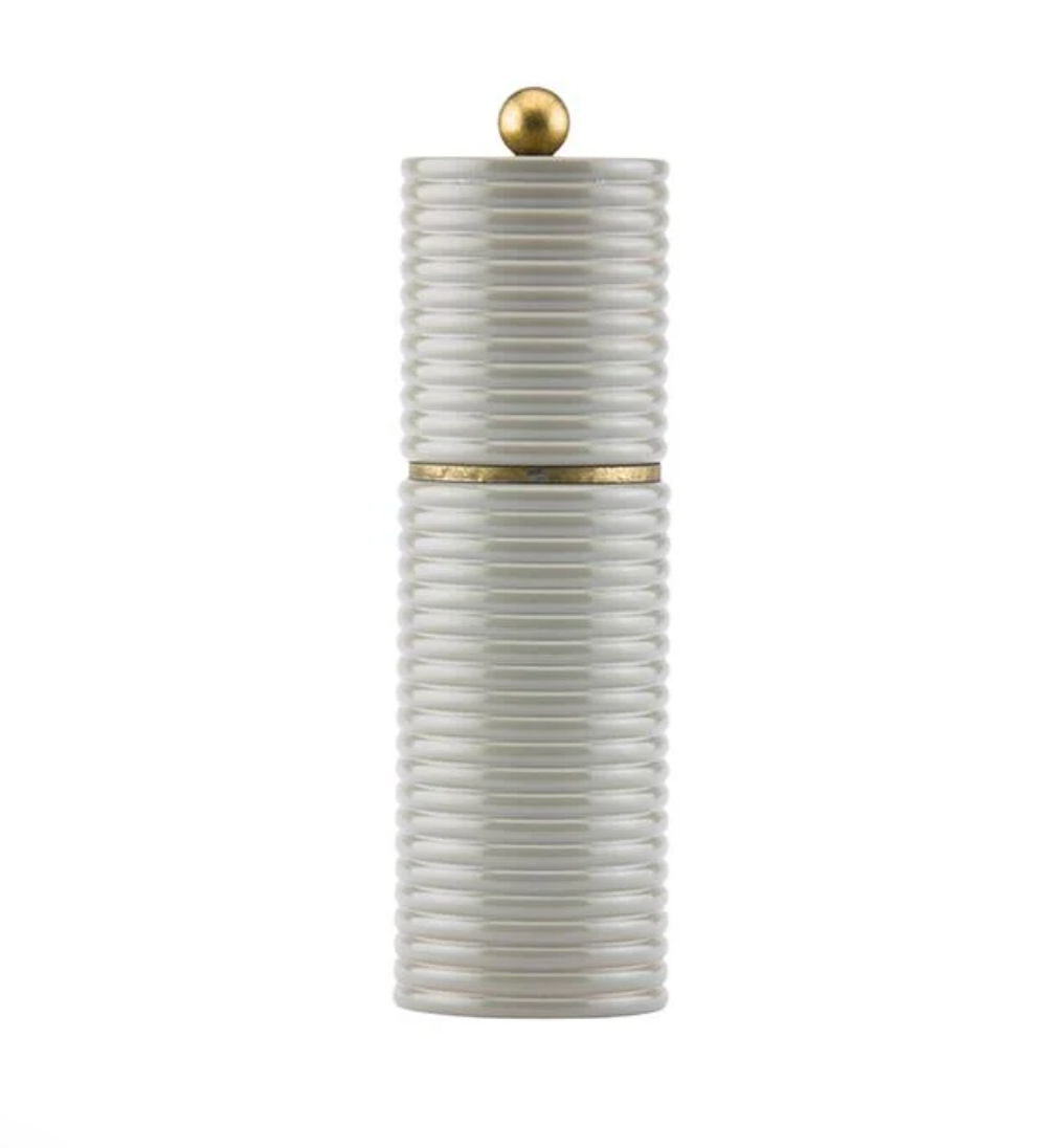 Sophie Paterson Reed S&P Grinder