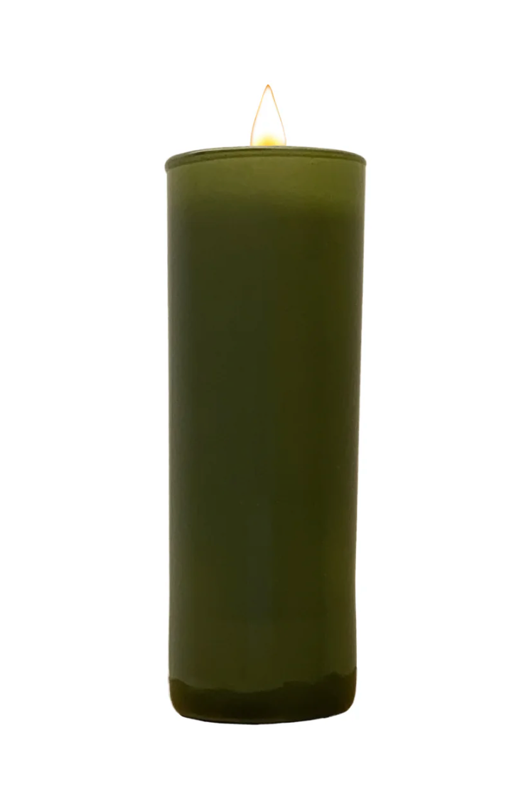 MIXTURE VOTIVE- No. 44 Walk in the Woods