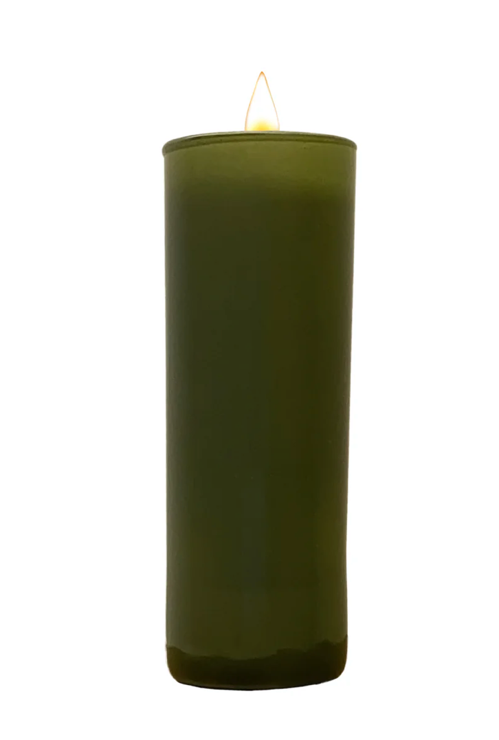 MIXTURE VOTIVE- No. 23 Palo Sage