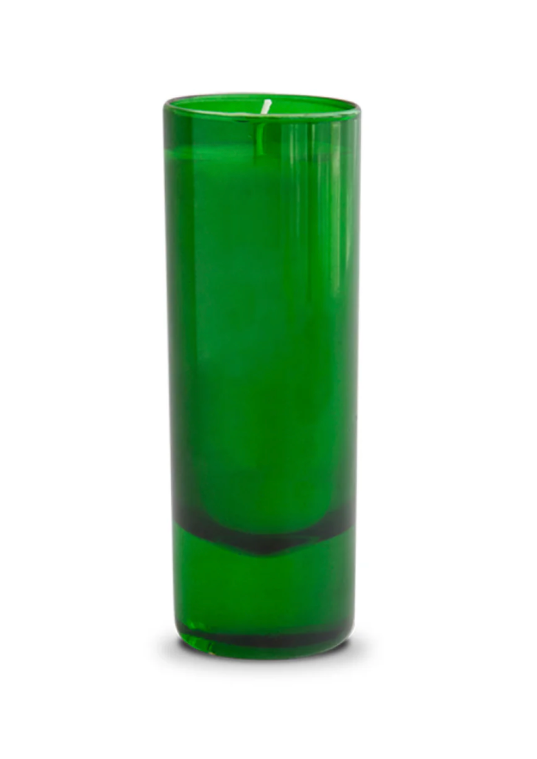 Holiday 2 oz Votive- No. 81 Siberian Fir