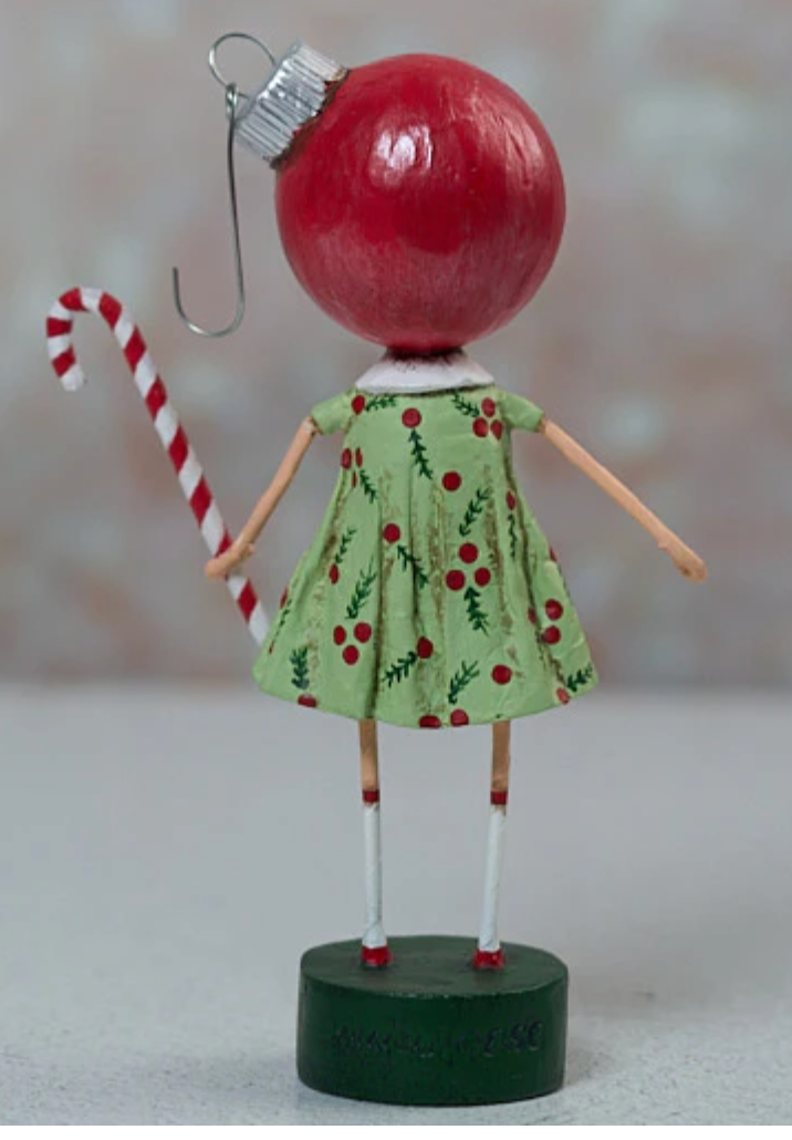 Betsy Bauble