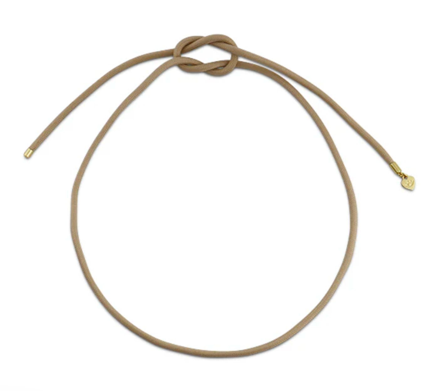 Dune Ecru Necklace Cord