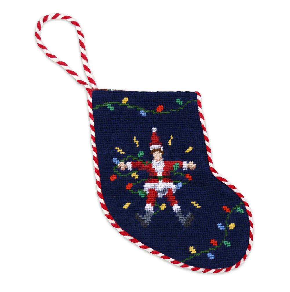 Smathers and Branson Stocking Ornament