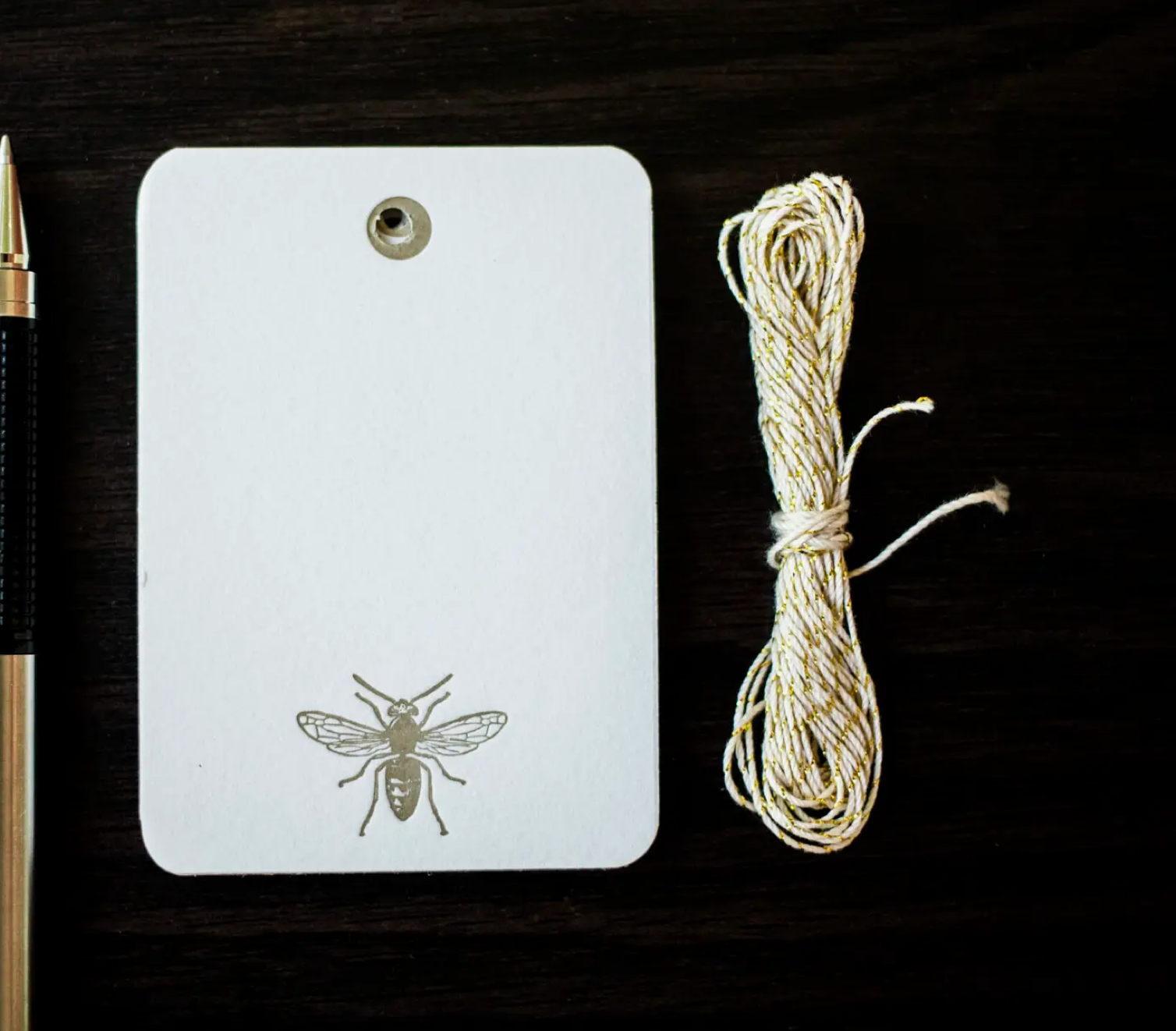 Gift Tag Set
