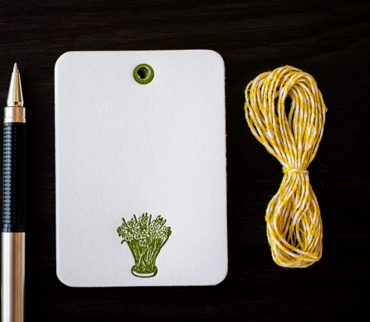 Gift Tag Set