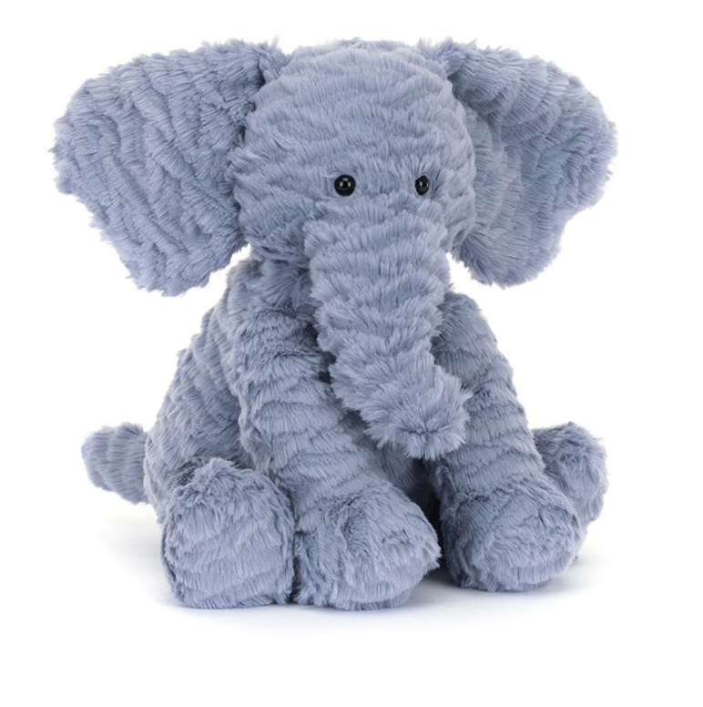 Fuddlewuddle Elephant