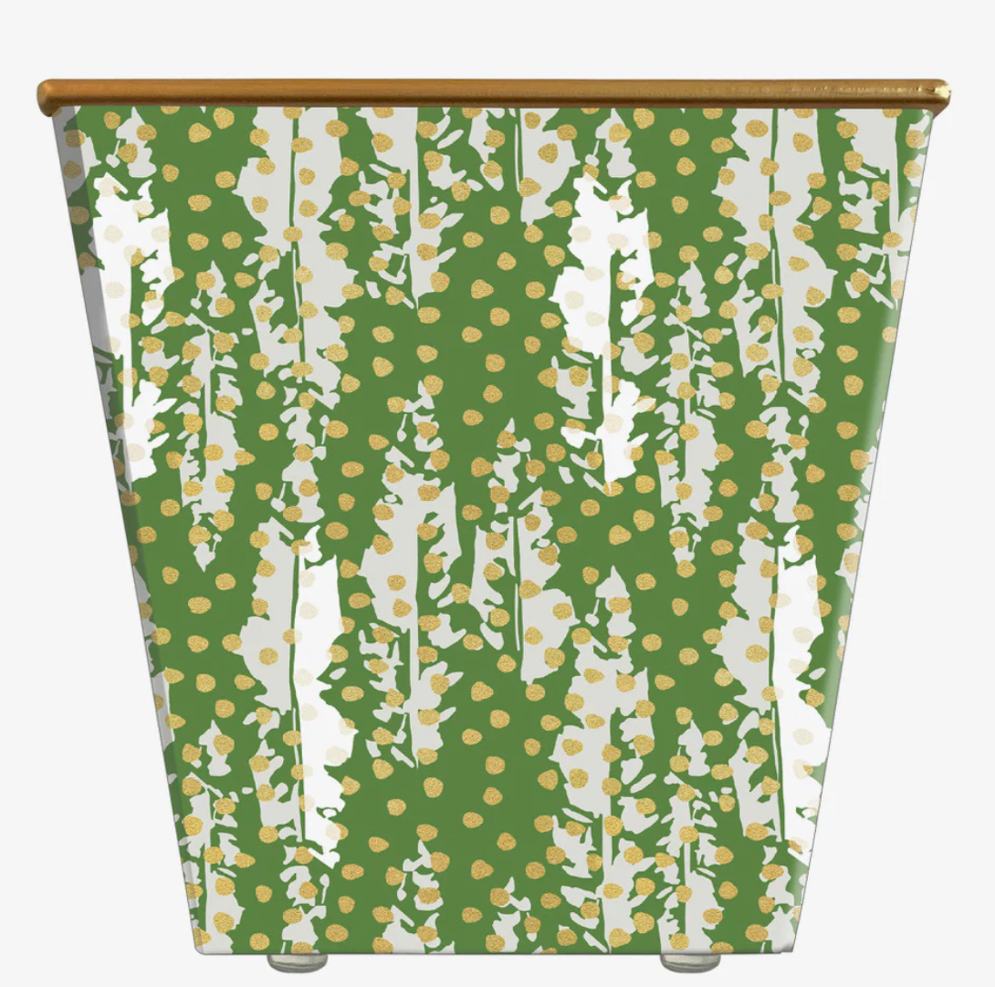 Robin Raymond Holly Container Only