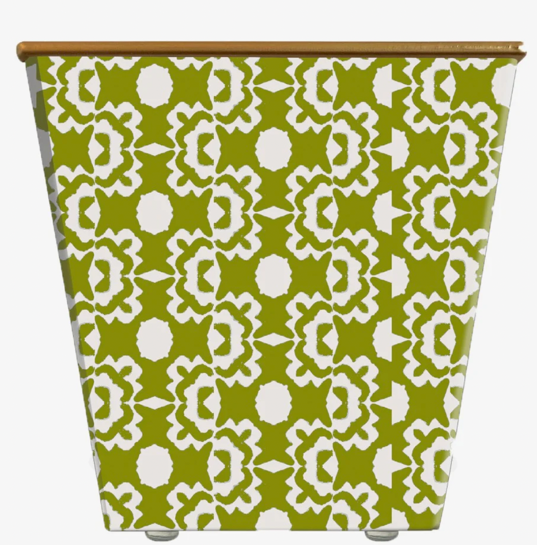 Laura Park Aspen Container Only