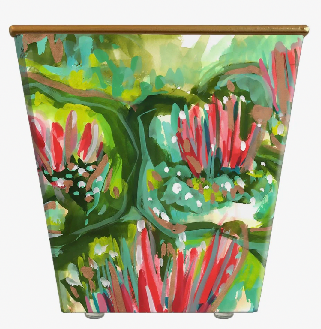 Robin Raymond Summers Pond Container Only