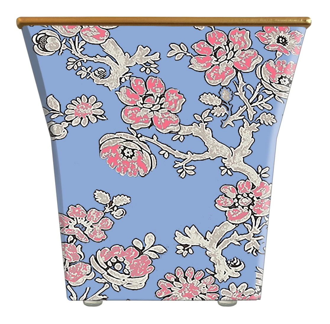 Tree Peony Blossoms Container Only