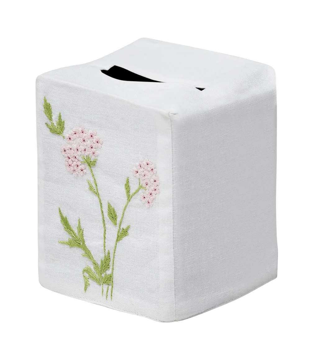 Muriel Tissue Box Cover