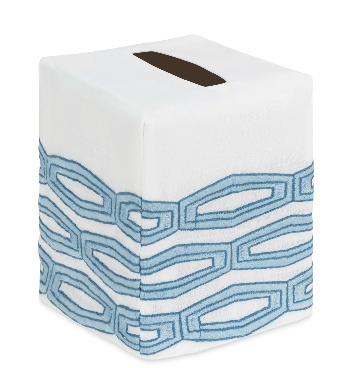 Geometric Tissue Box