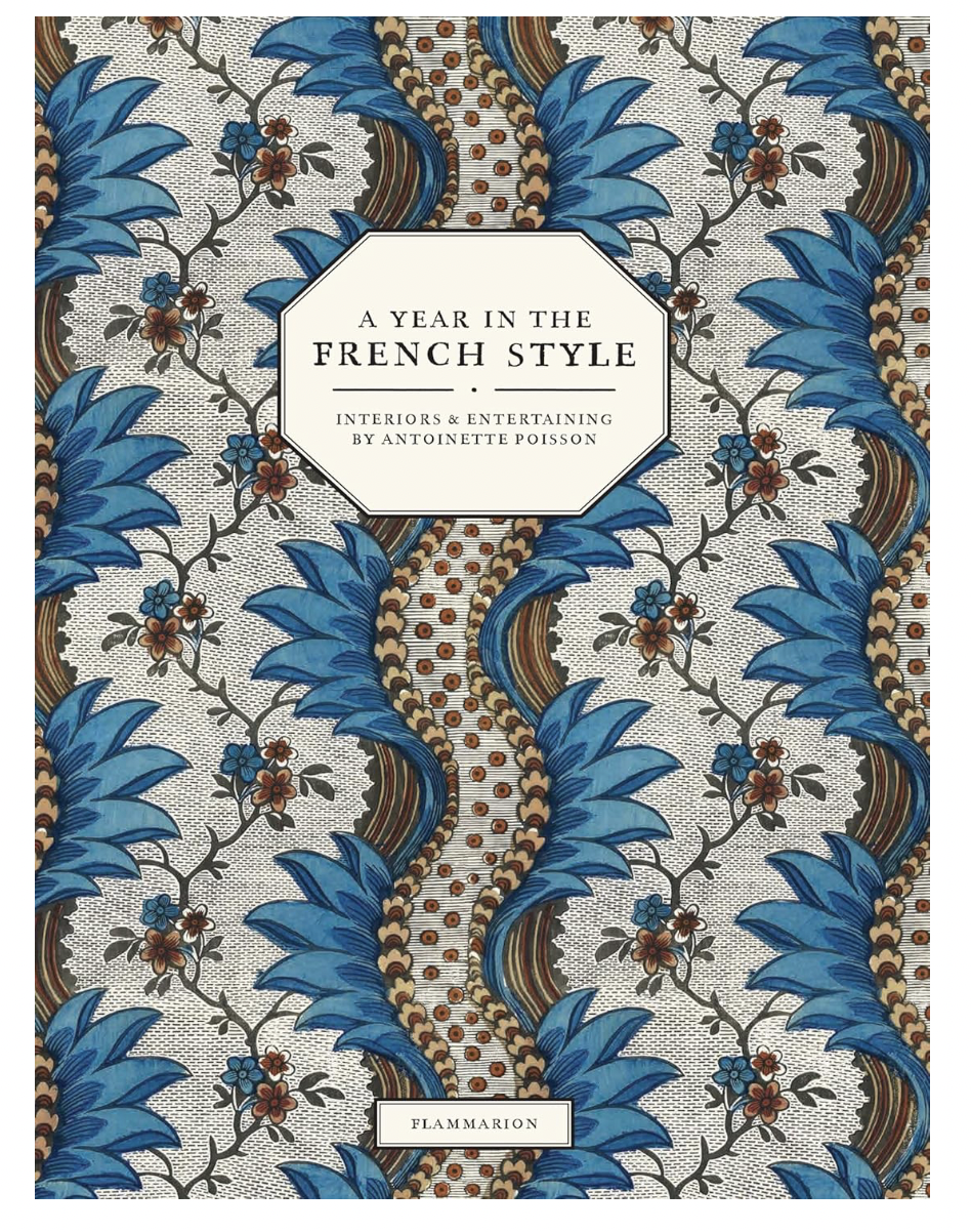 A Year in the French Style
