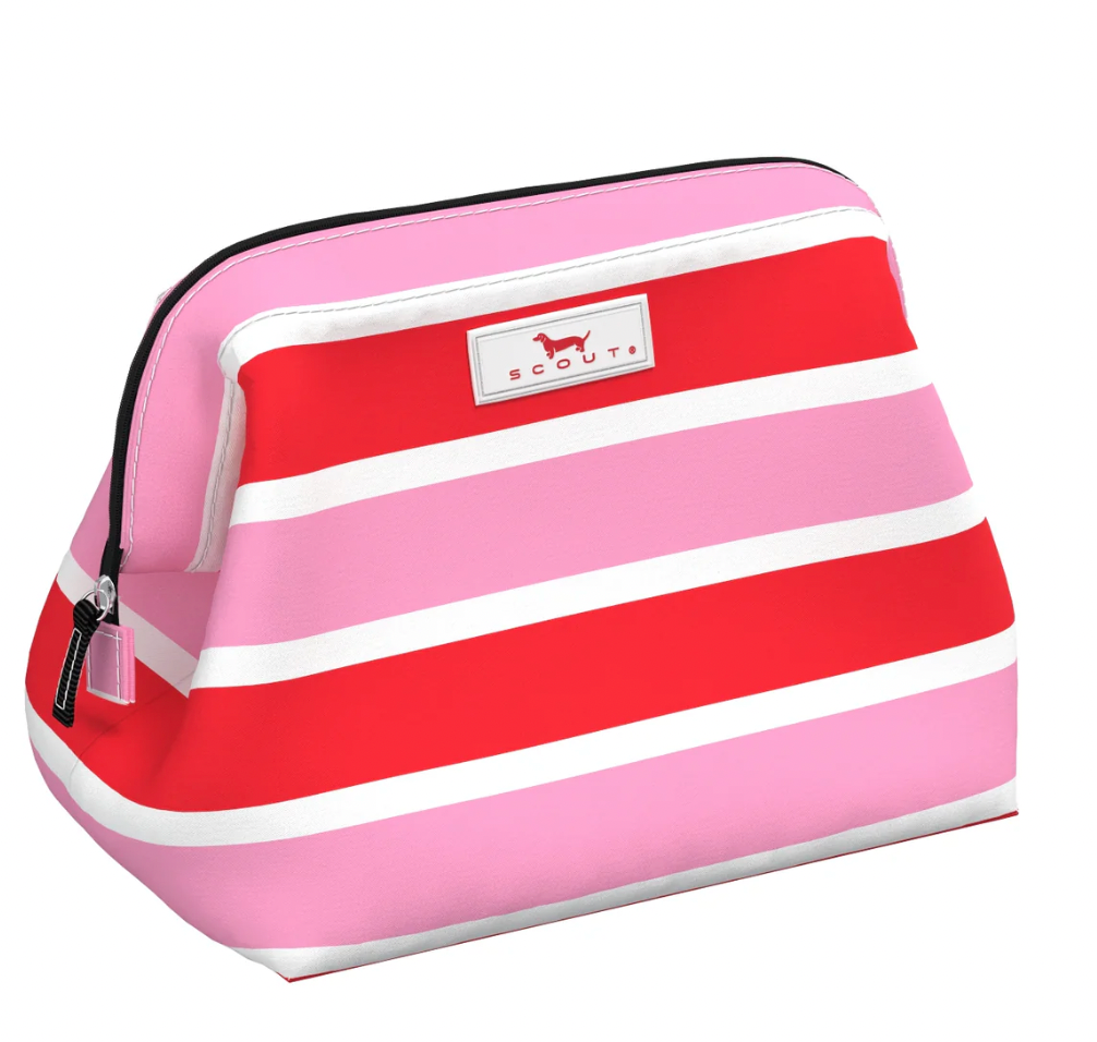 Scout Little Big Mouth- Candy Striper