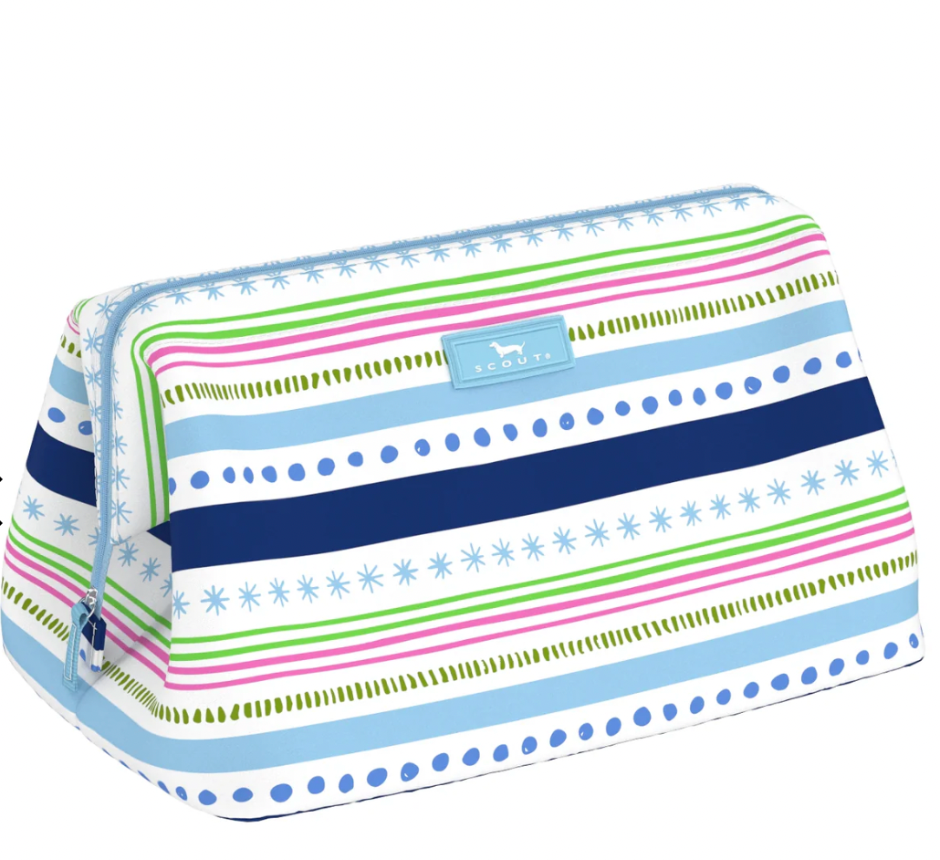 Scout Big Mouth- All The Trimmings