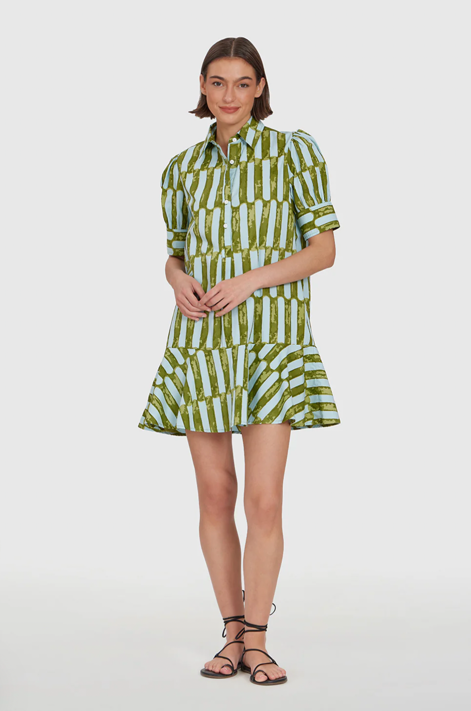 Livro Liv Dress, Sirocco