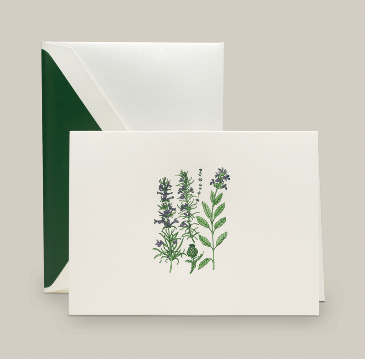 Crane Boxed Notecards