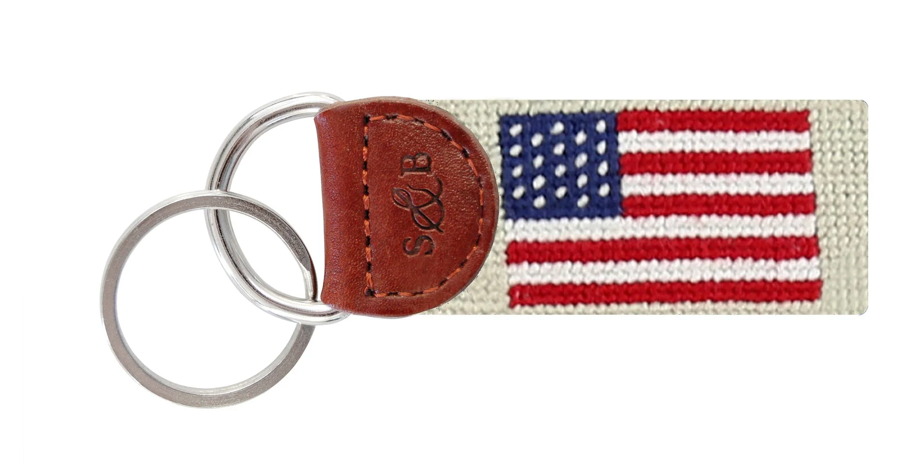 Smathers and Branson Key Fobs