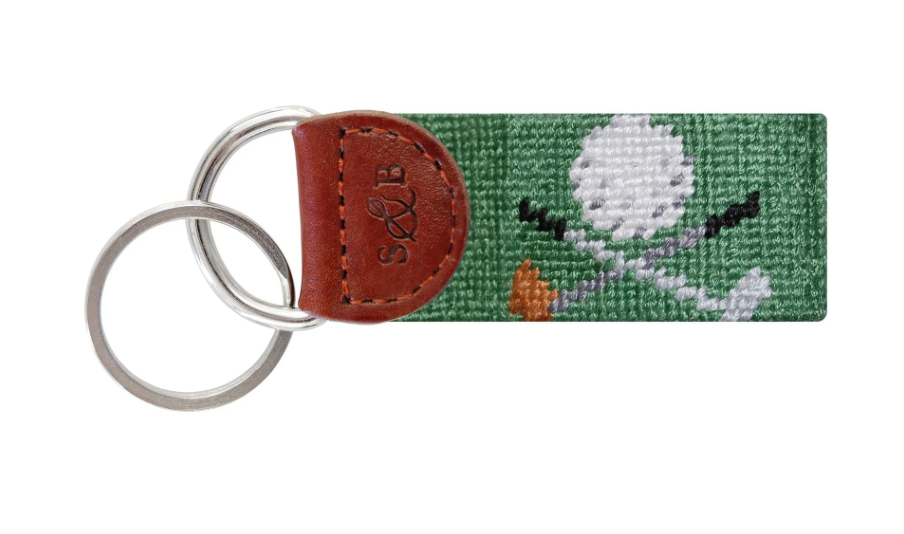 Smathers and Branson Key Fobs