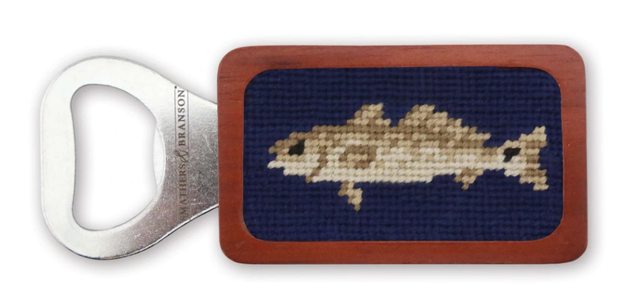 Smathers and Branson Bottle Opener