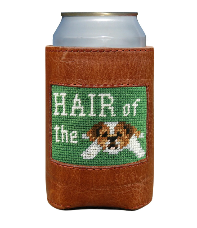 Smathers and Branson Can Coolers