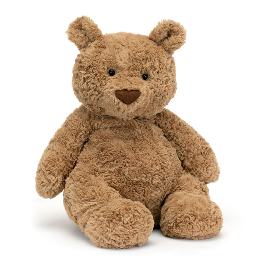 Bartholomew Bear- Huge