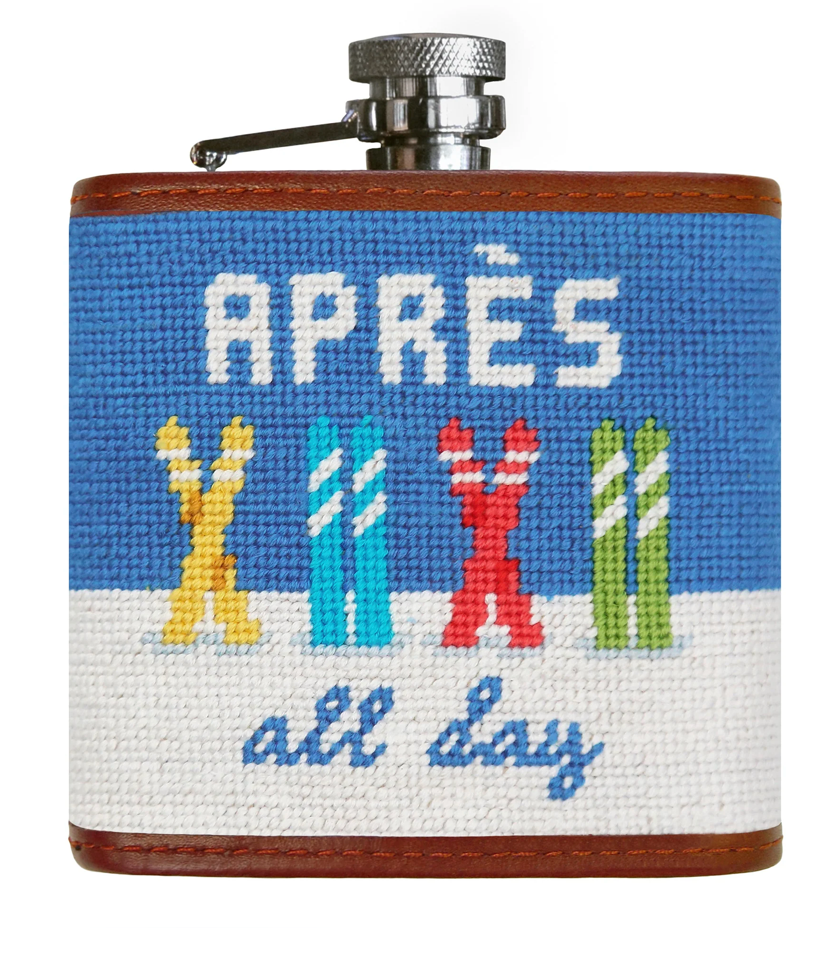 Smathers and Branson Flask