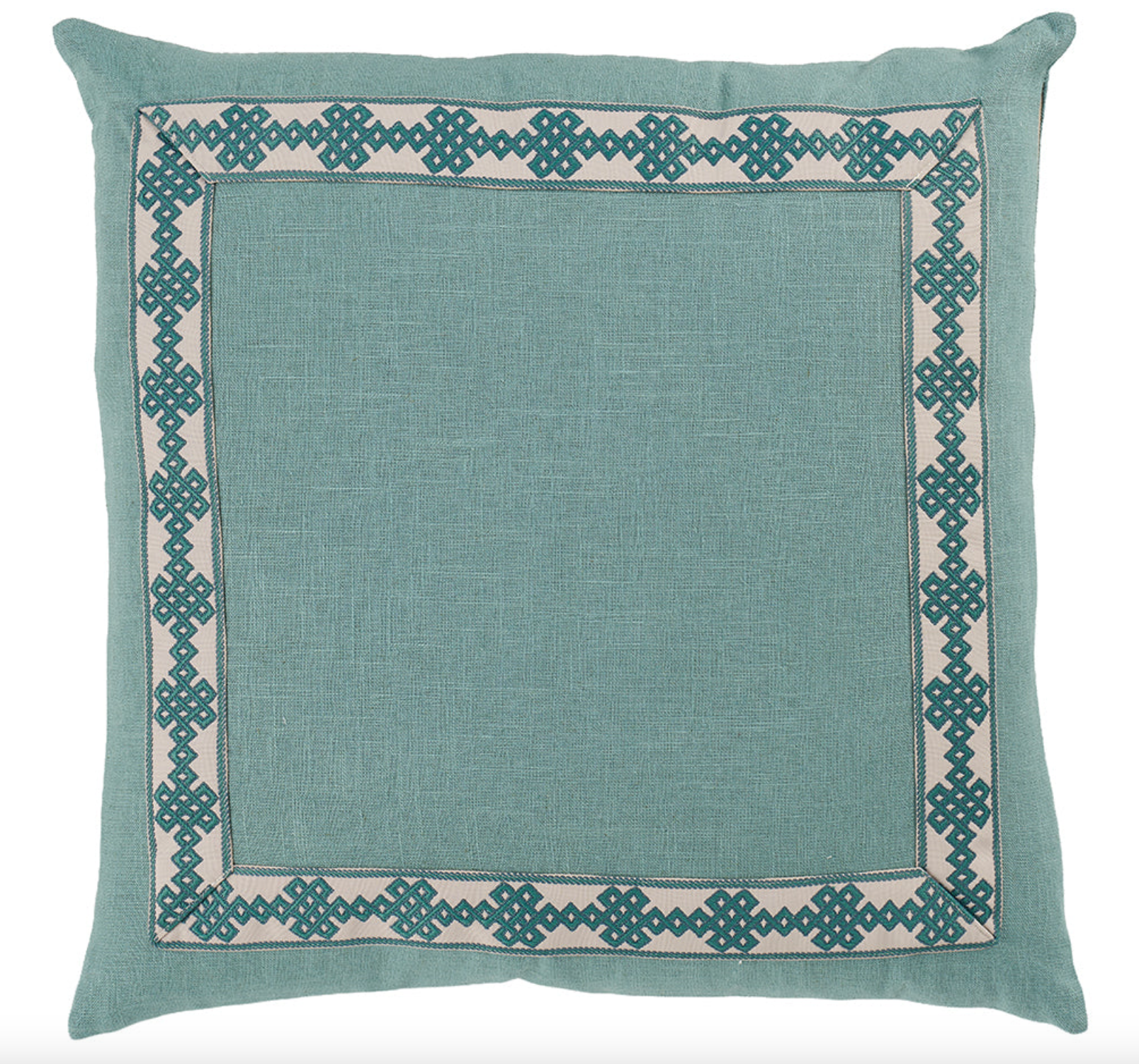 Amalfi Pool Pillow