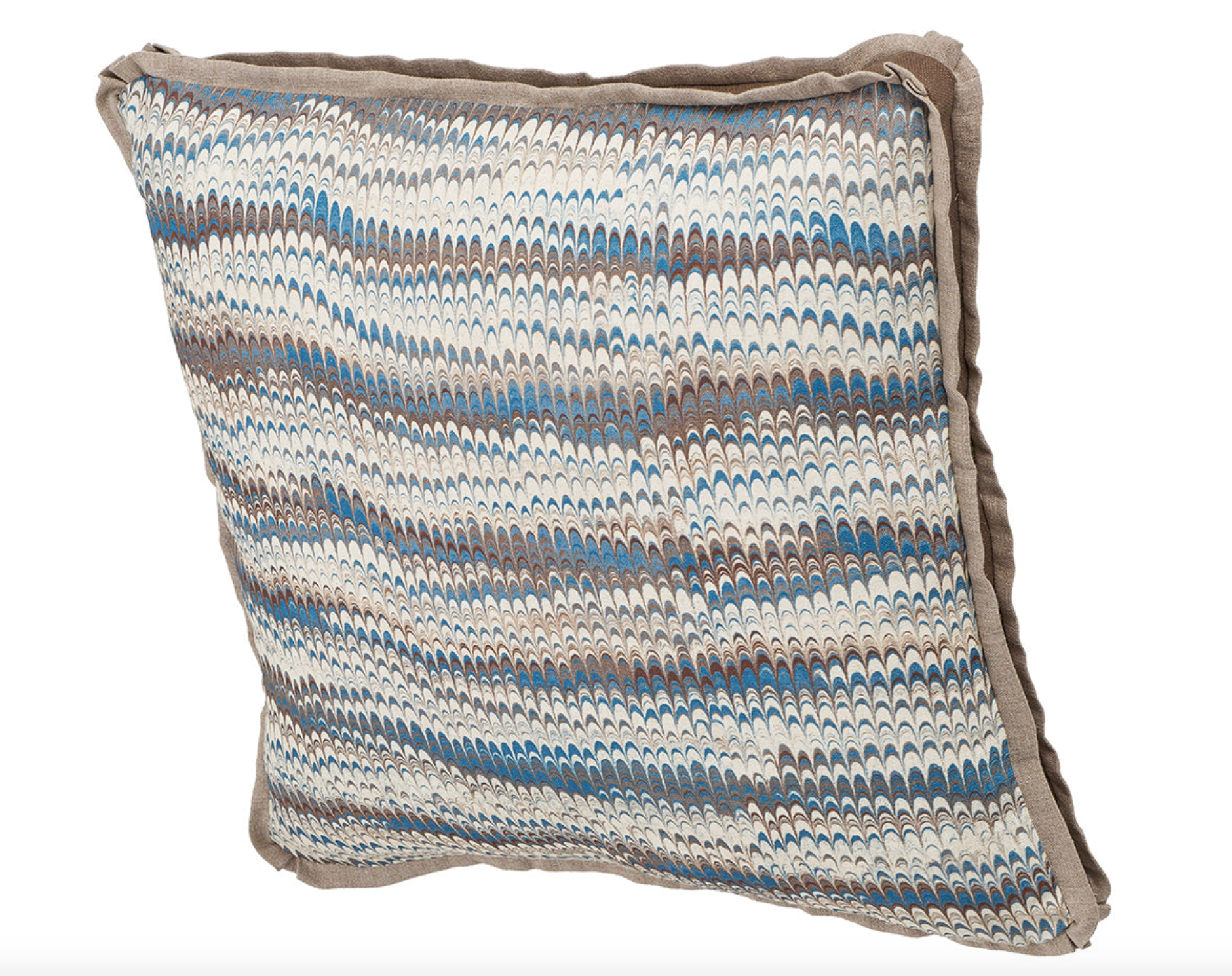 Felix Cocoa Pillow