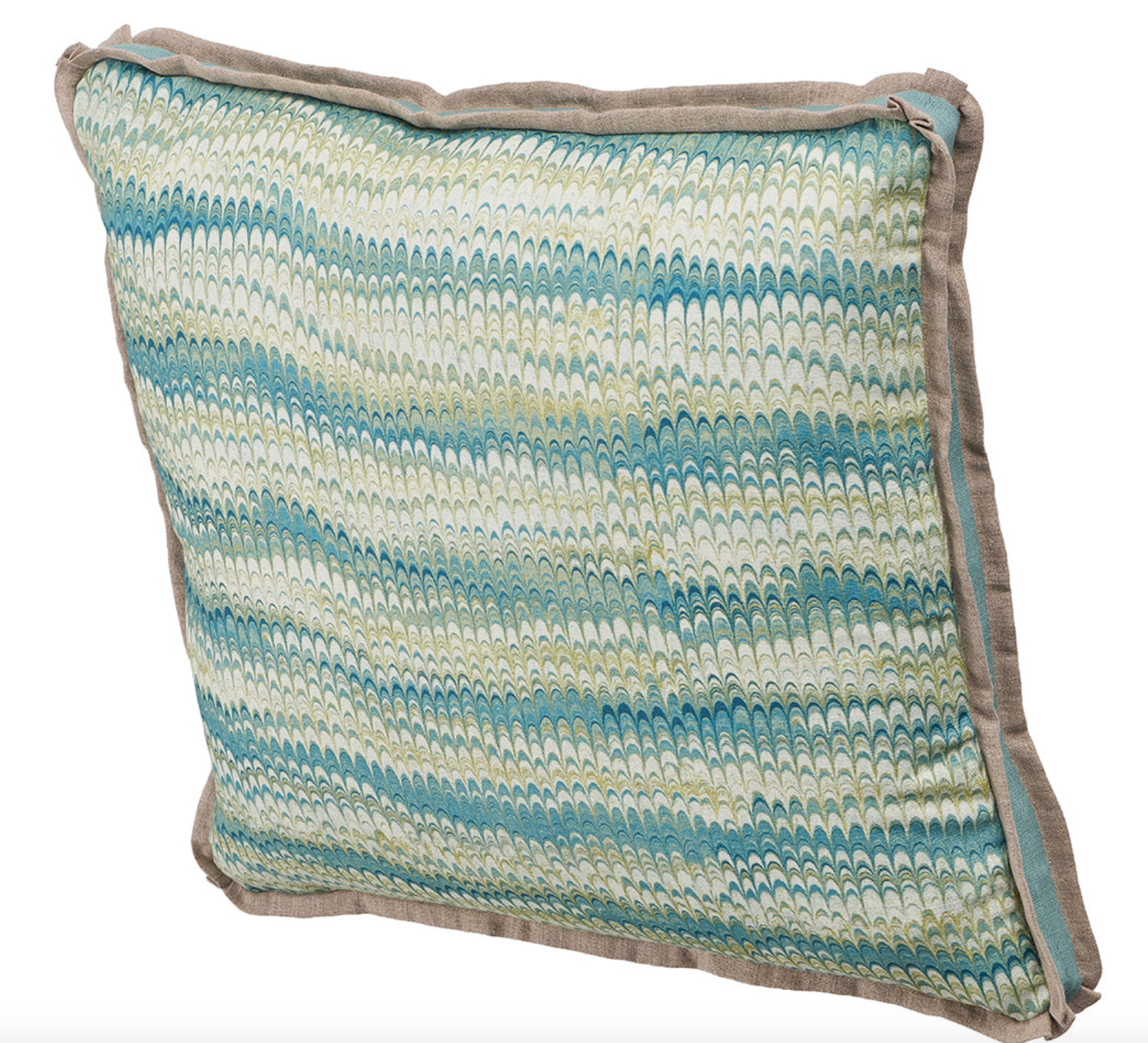 Felix Feather Pillow