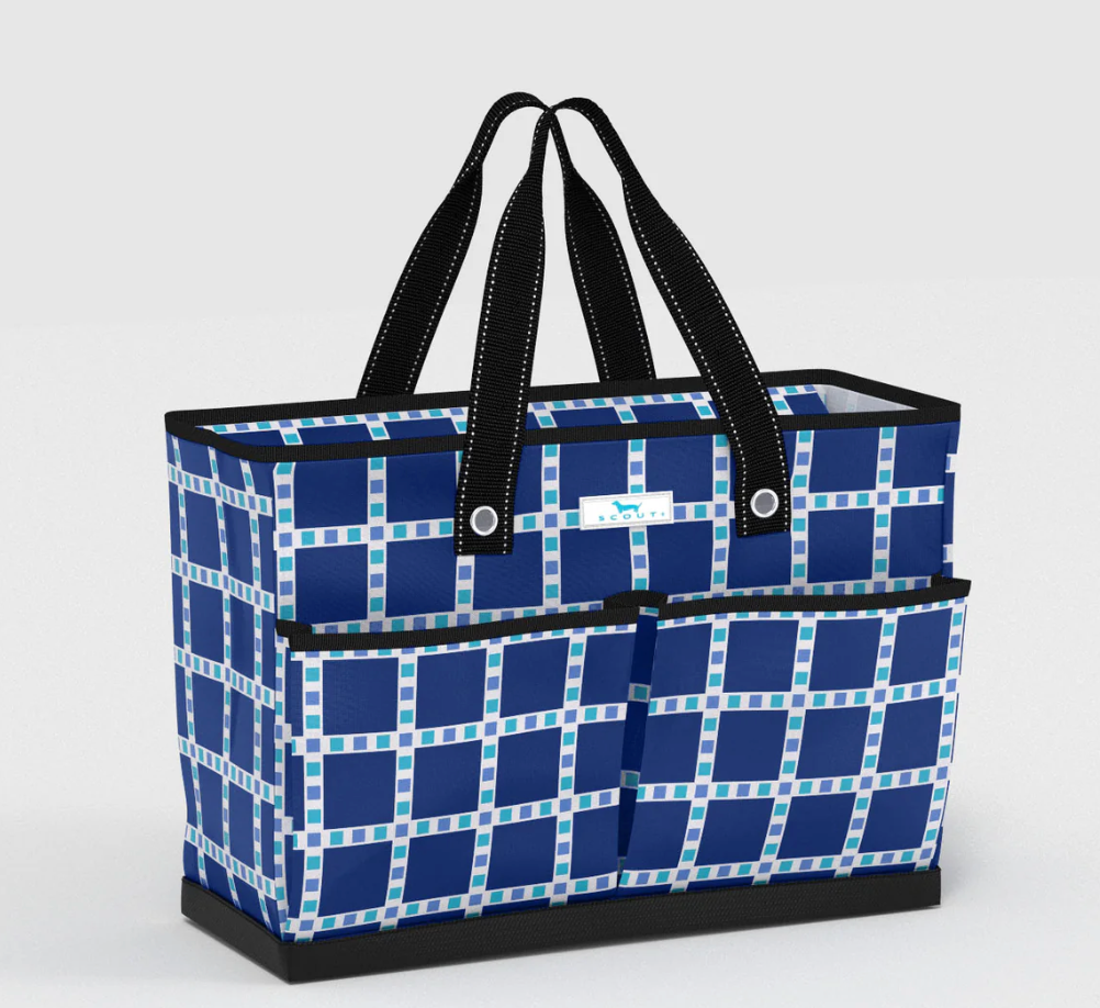 Scout Ben Pocket Tote