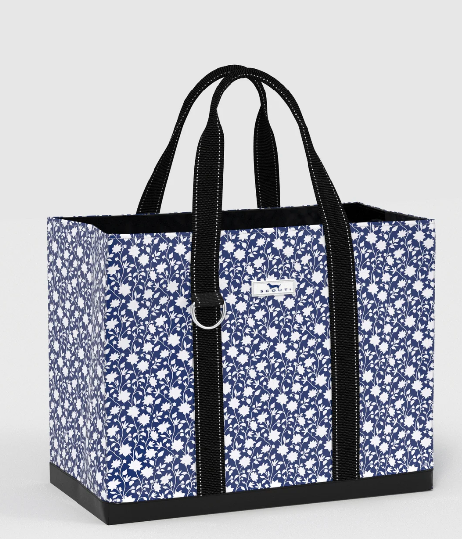 Scout Original Deano Tote Large