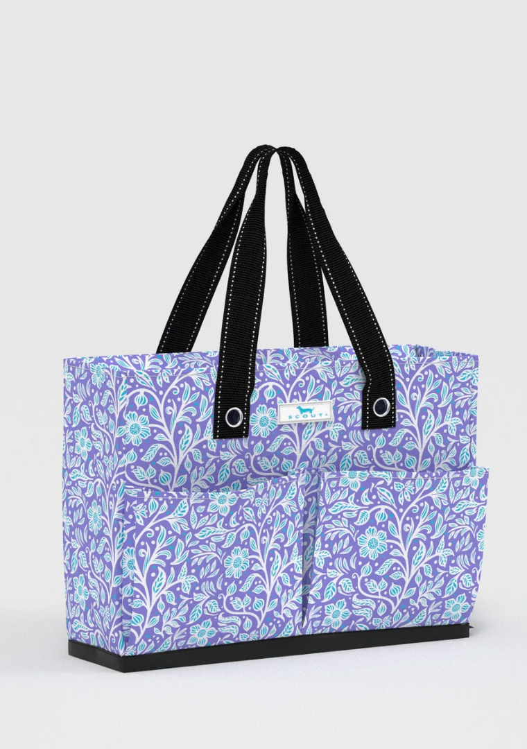 Scout Uptown Pocket Tote