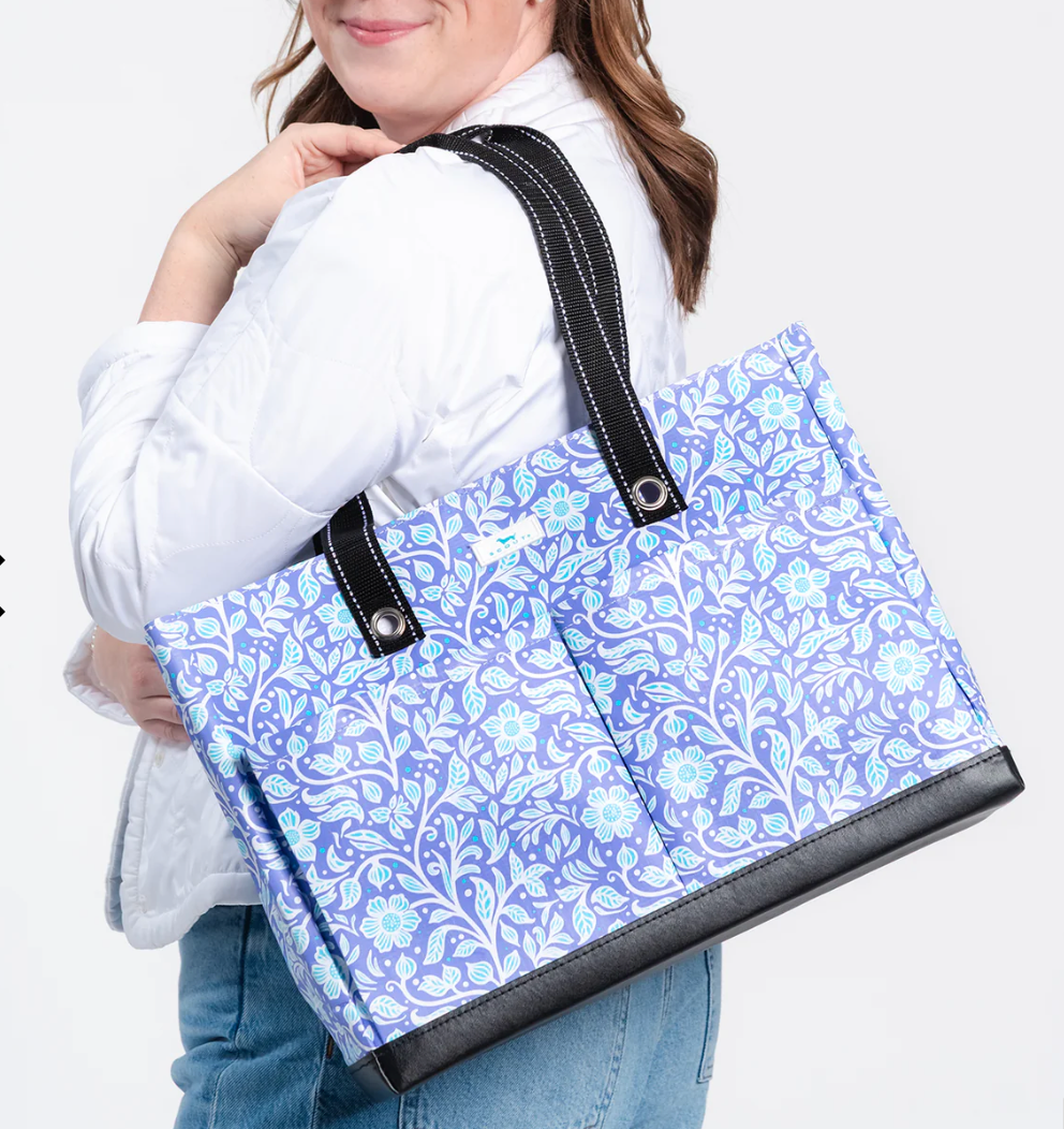 Scout Uptown Pocket Tote