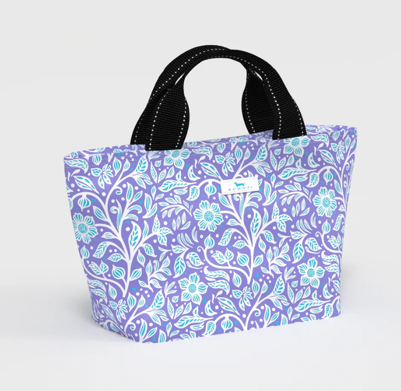Scout Nooner Lunch Bag