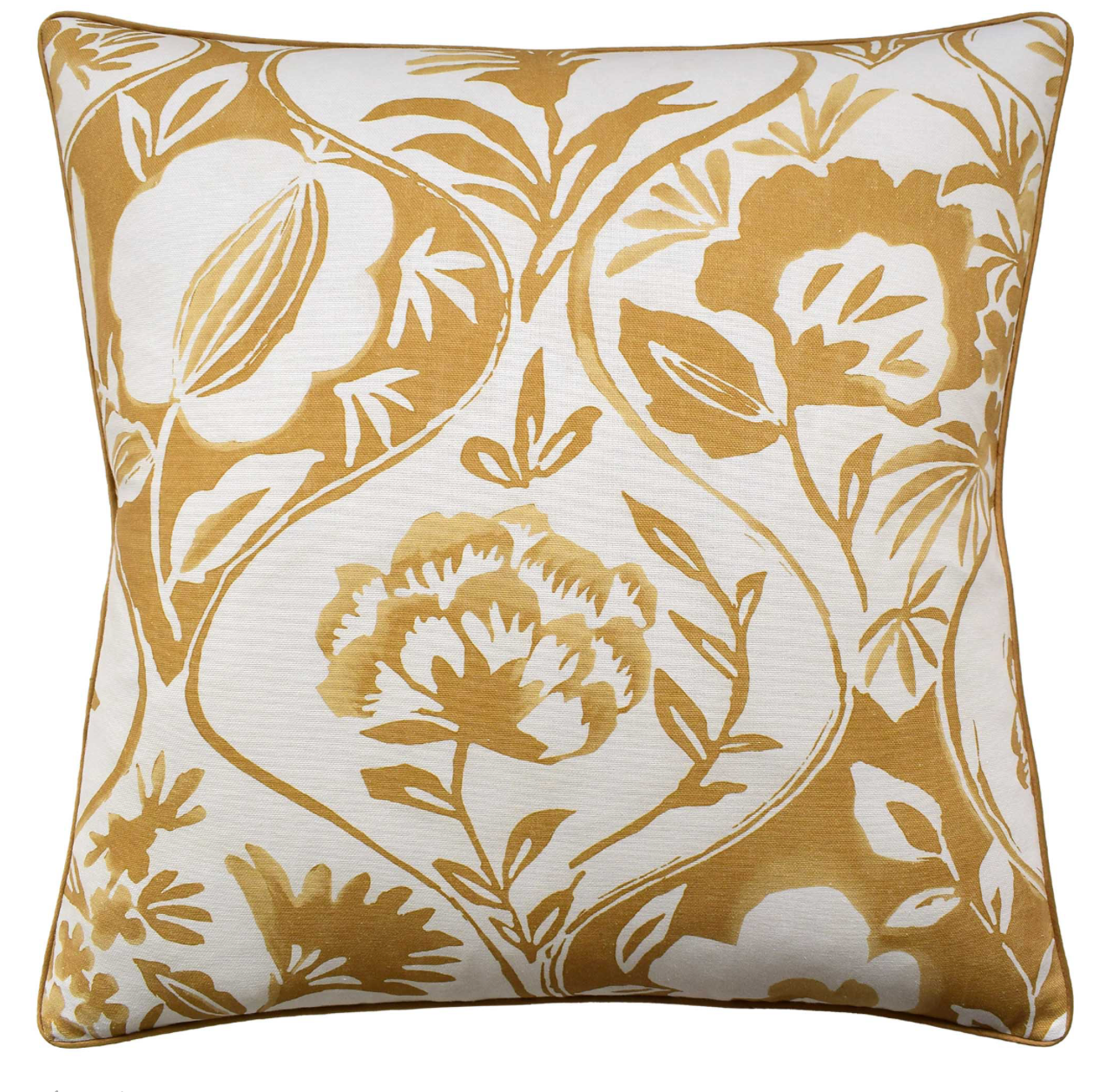 Calathea Pillow