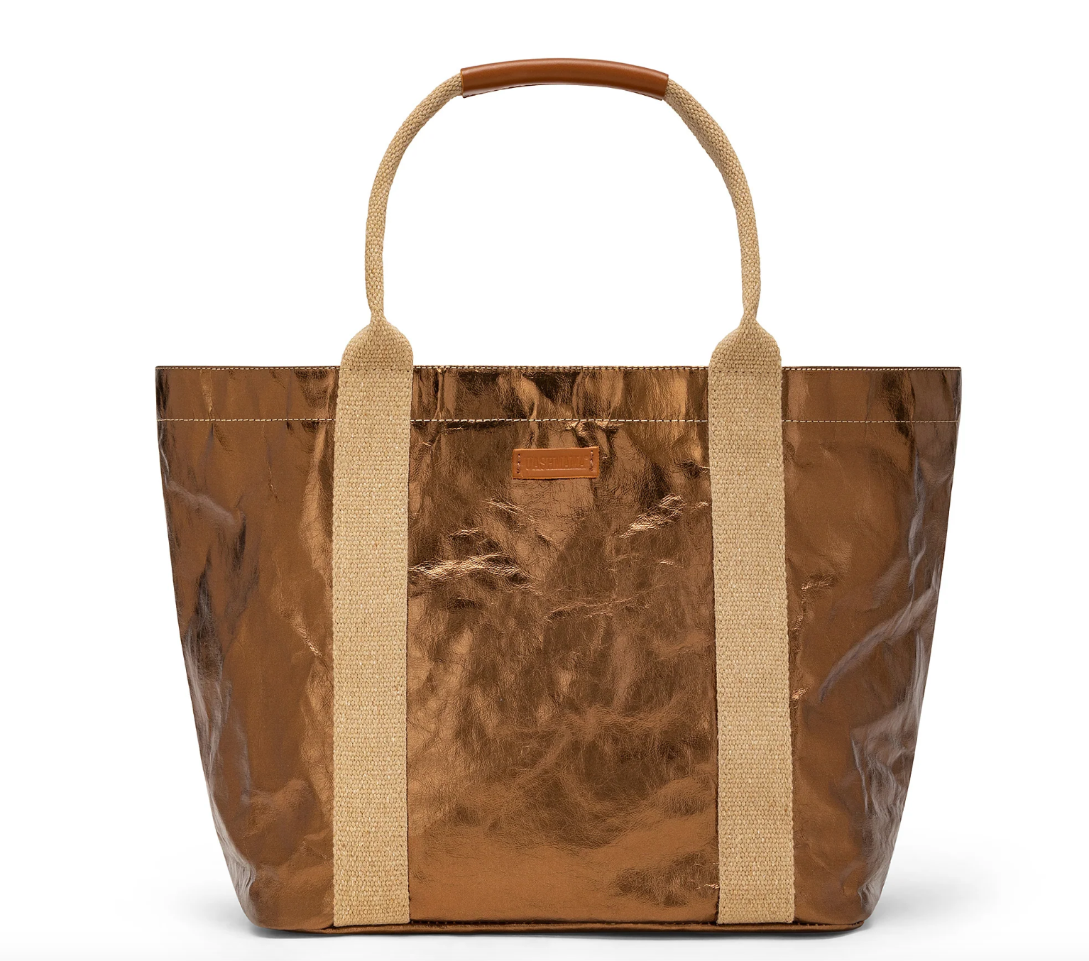 Giulia Carryall Tote Bag- Mordore
